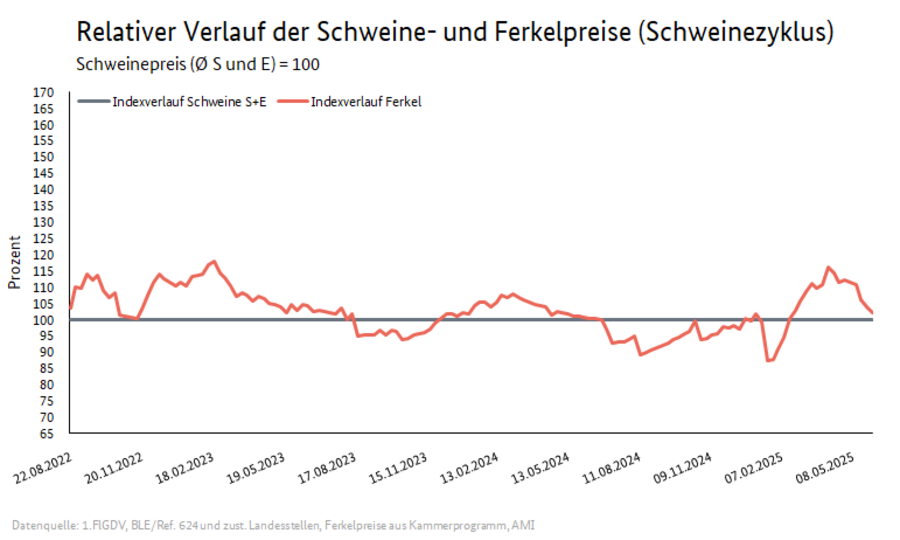 Schweinezyklus
